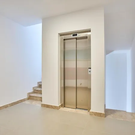 Appartement Bugibba Terraced New 2 Bedroom 2 Bathroom