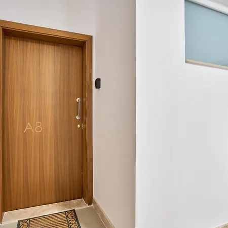 Bugibba Terraced New 2 Bedroom 2 Bathroom