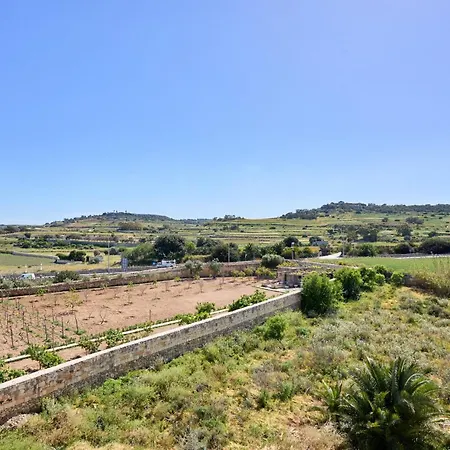 Bugibba Terraced New 2 Bedroom 2 Bathroom Apartment
