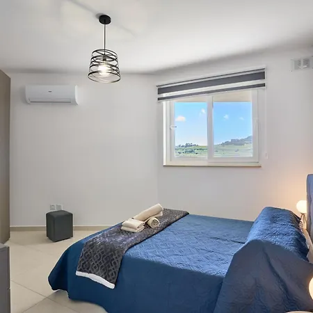 Apartment Bugibba Terraced New 2 Bedroom 2 Bathroom *