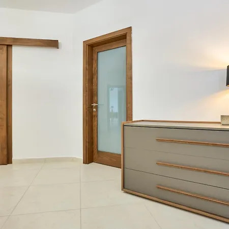 Bugibba Terraced New 2 Bedroom 2 Bathroom