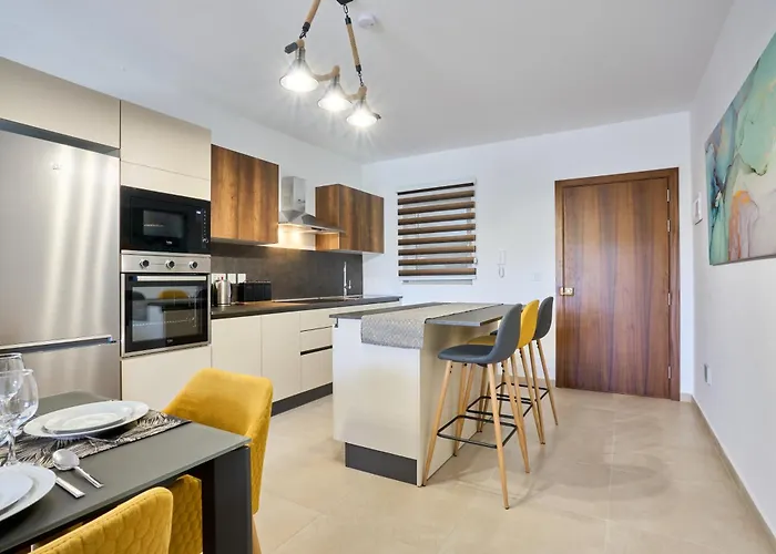 Daire Bugibba Terraced New 2 Bedroom 2 Bathroom St. Paul's Bay