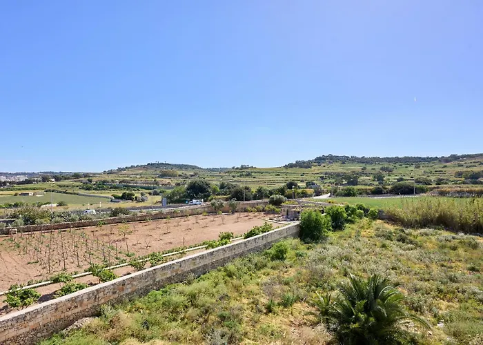 Bugibba Terraced New 2 Bedroom 2 Bathroom Daire