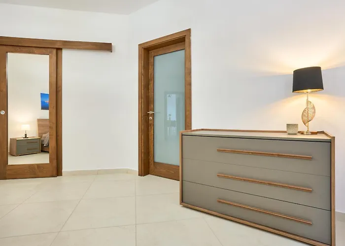 Bugibba Terraced New 2 Bedroom 2 Bathroom