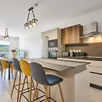 Bugibba Terraced New 2 Bedroom 2 Bathroom * St. Paul's Bay
