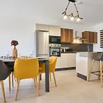 Bugibba Terraced New 2 Bedroom 2 Bathroom Apartamento St. Paul's Bay