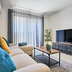 Bugibba Terraced New 2 Bedroom 2 Bathroom St. Paul's Bay
