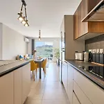 Apartamento Bugibba Terraced New 2 Bedroom 2 Bathroom *