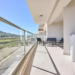 Bugibba Terraced New 2 Bedroom 2 Bathroom