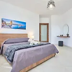 Bugibba Terraced New 2 Bedroom 2 Bathroom Apartamento *
