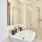 Bugibba Terraced New 2 Bedroom 2 Bathroom Apartamento St. Paul's Bay