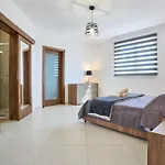 Bugibba Terraced New 2 Bedroom 2 Bathroom Apartamento