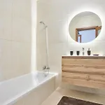 Apartamento Bugibba Terraced New 2 Bedroom 2 Bathroom *