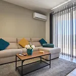 Bugibba Terraced New 2 Bedroom 2 Bathroom