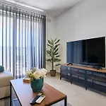 Apartamento Bugibba Terraced New 2 Bedroom 2 Bathroom St. Paul's Bay