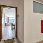 Bugibba Terraced New 2 Bedroom 2 Bathroom *