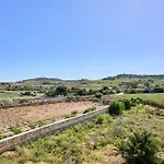 Bugibba Terraced New 2 Bedroom 2 Bathroom Apartamento