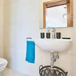 Bugibba Terraced New 2 Bedroom 2 Bathroom Apartamento *
